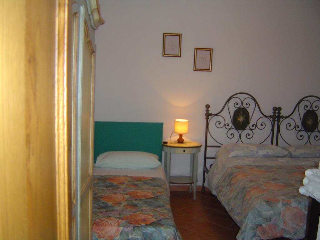 Agriturismo Sorripe Montelaterone Eksteriør bilde