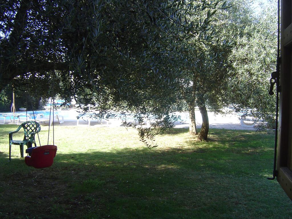 Agriturismo Sorripe Montelaterone Eksteriør bilde