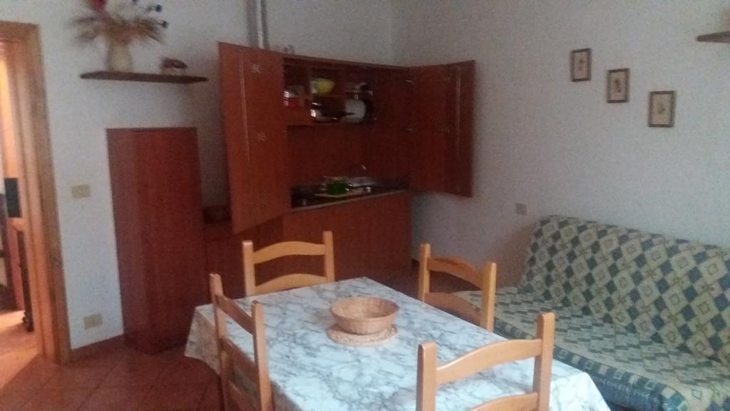 Agriturismo Sorripe Montelaterone Eksteriør bilde
