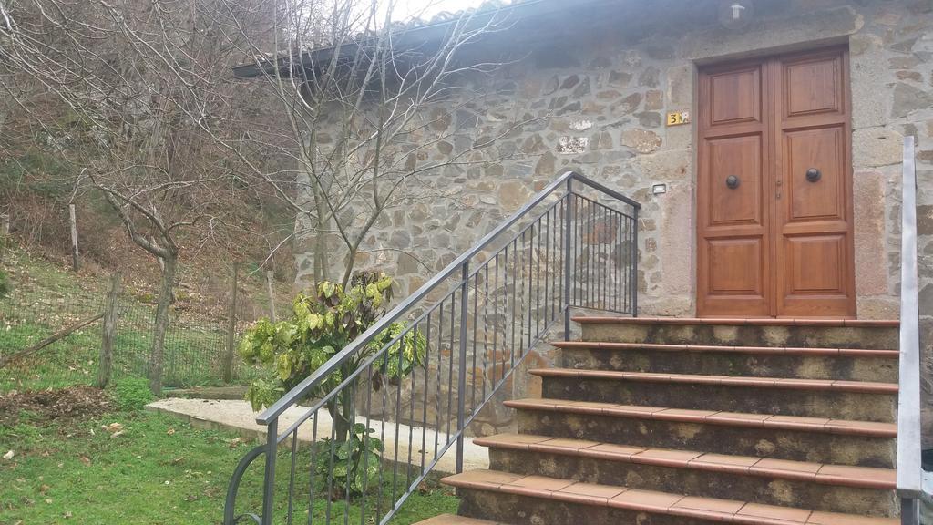 Agriturismo Sorripe Montelaterone Eksteriør bilde