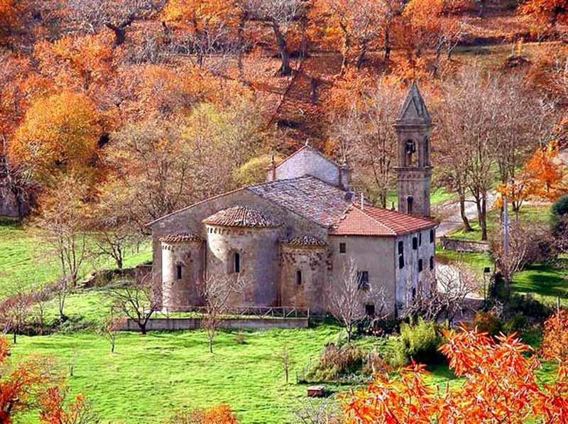 Agriturismo Sorripe Montelaterone Eksteriør bilde
